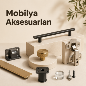 Mobilya Aksesuarları